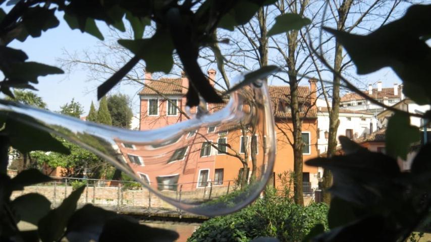 San Leonardo Bed and breakfast *